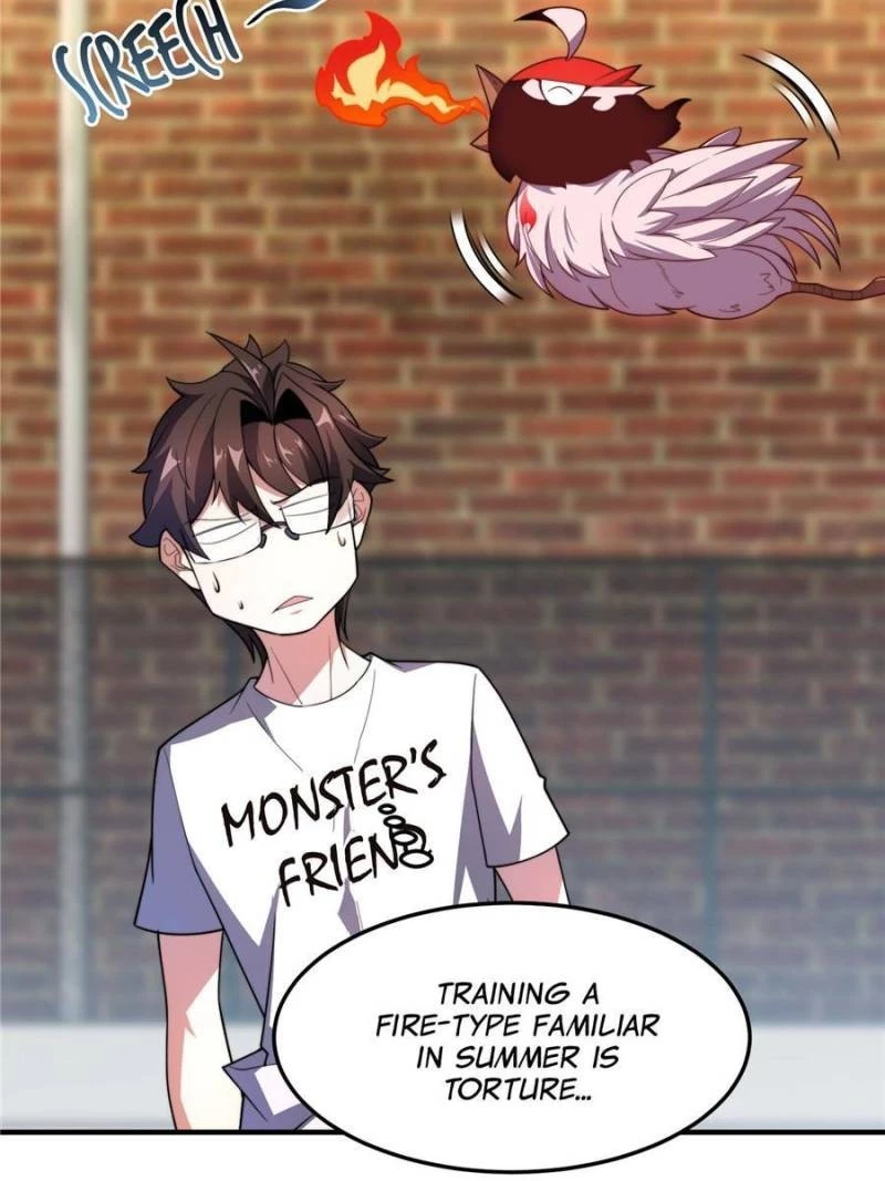 Monster Pet Evolution Chapter 82 - 7