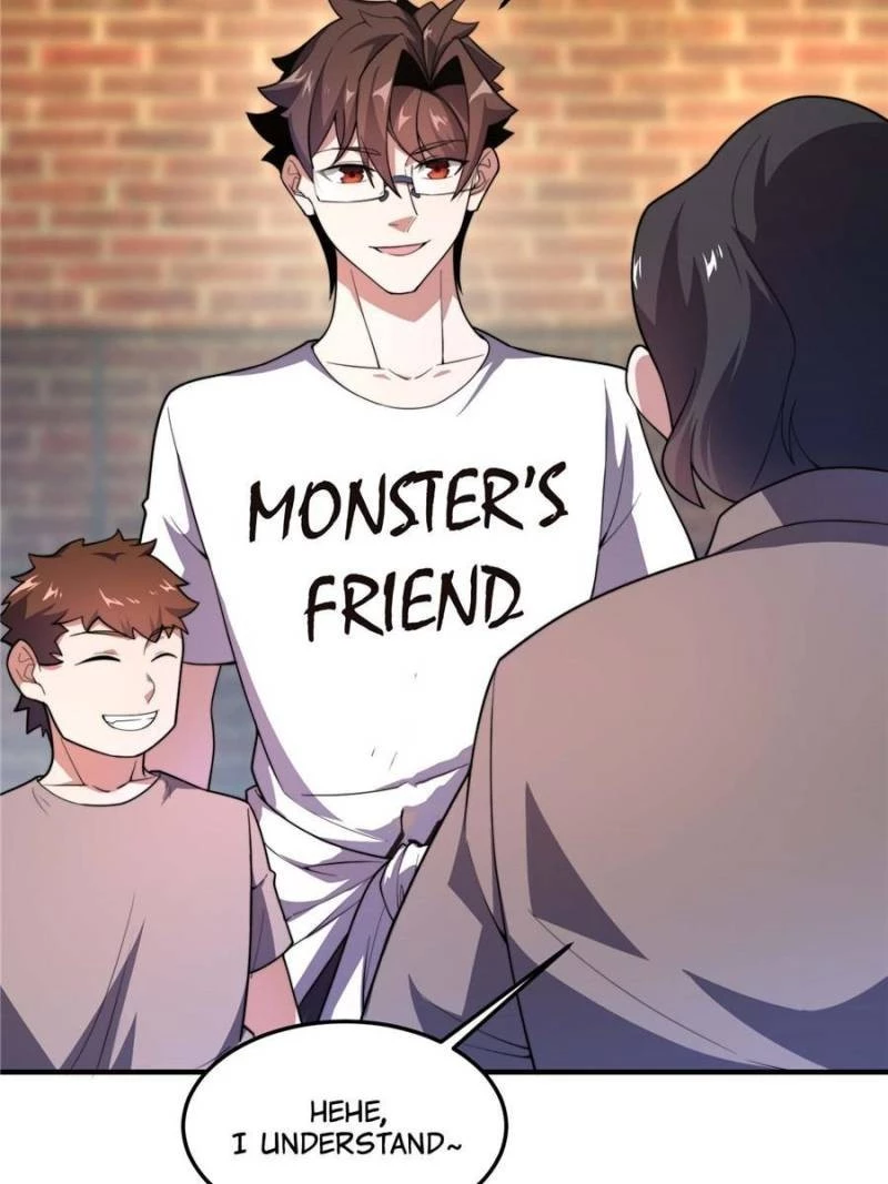Monster Pet Evolution Chapter 82 - 14
