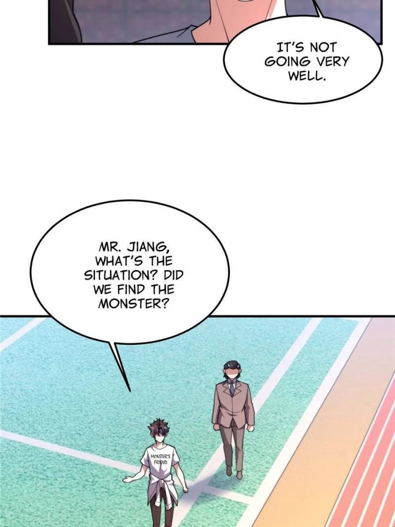 Monster Pet Evolution Chapter 82 - 19