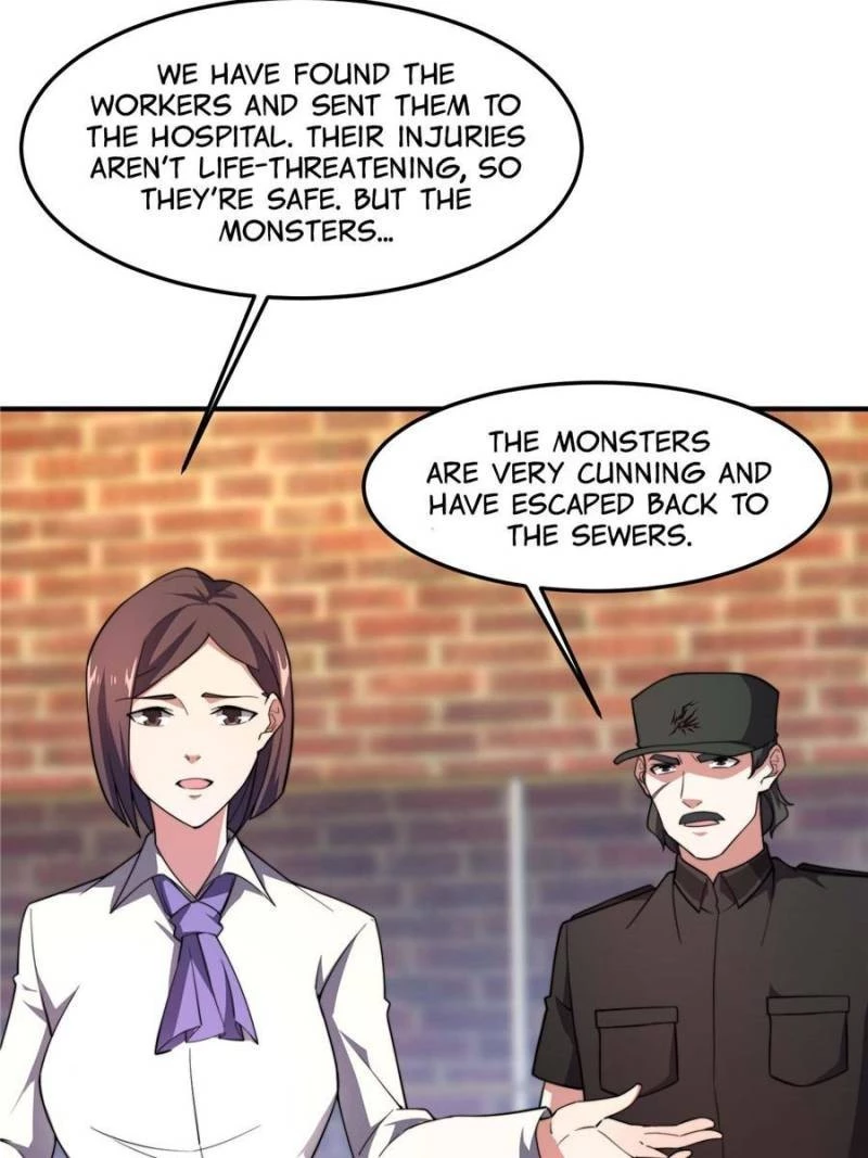 Monster Pet Evolution Chapter 82 - 21
