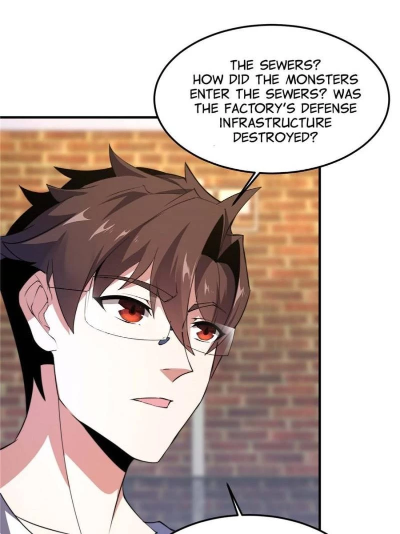 Monster Pet Evolution Chapter 82 - 23