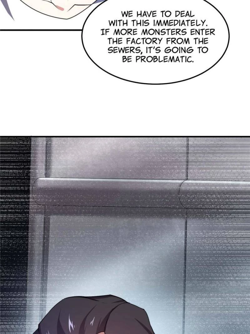Monster Pet Evolution Chapter 82 - 24