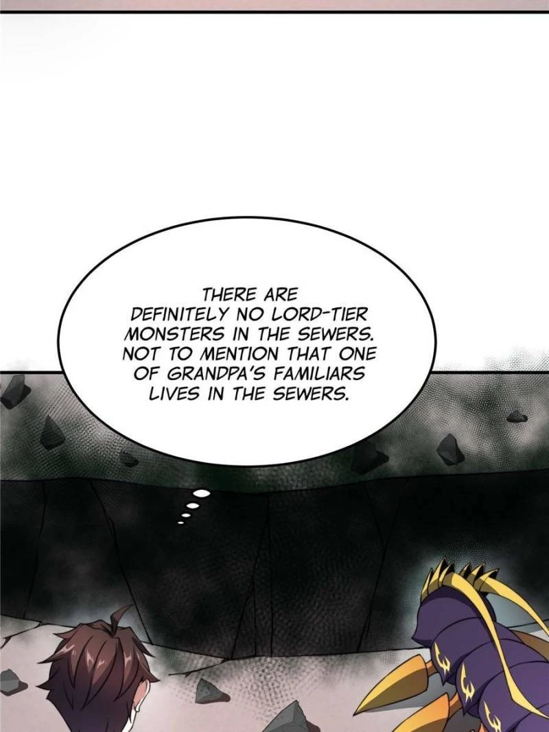 Monster Pet Evolution Chapter 82 - 31