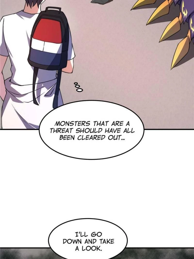 Monster Pet Evolution Chapter 82 - 32