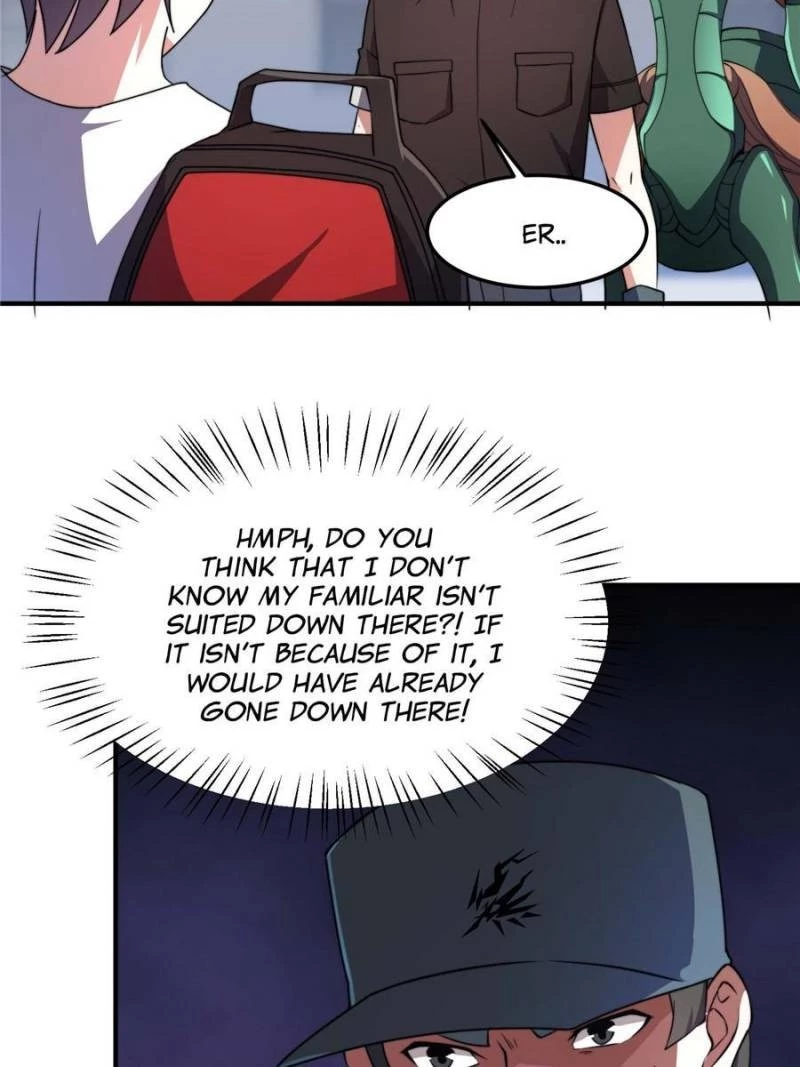 Monster Pet Evolution Chapter 82 - 35
