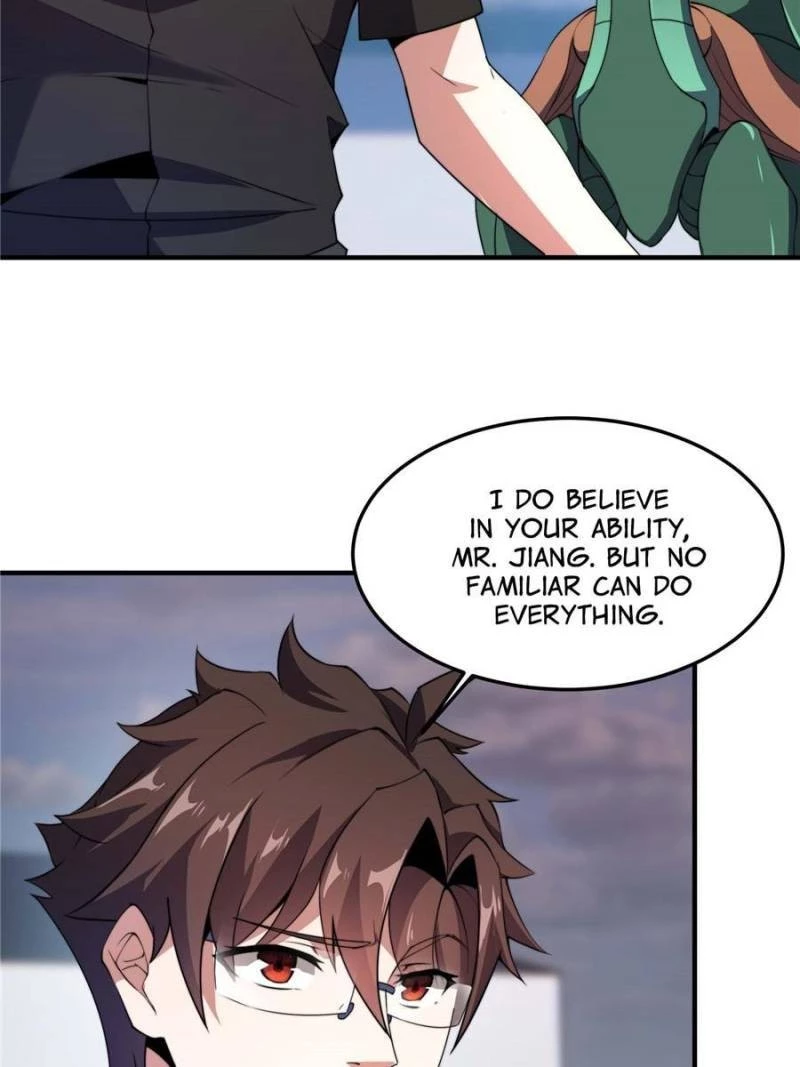 Monster Pet Evolution Chapter 82 - 38
