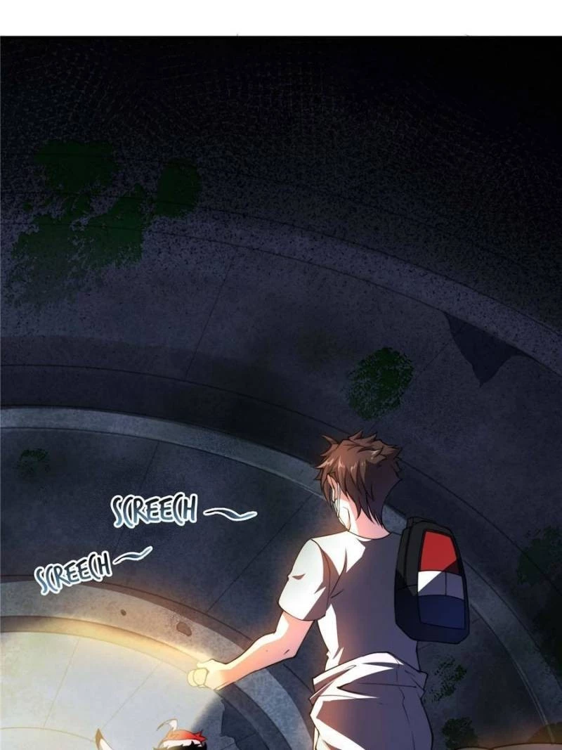 Monster Pet Evolution Chapter 82 - 42