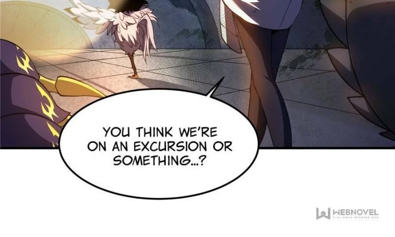 Monster Pet Evolution Chapter 82 - 43