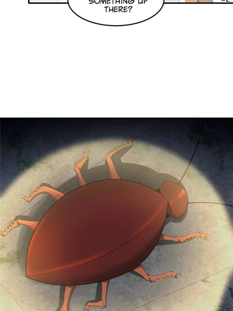 Monster Pet Evolution Chapter 82 - 46