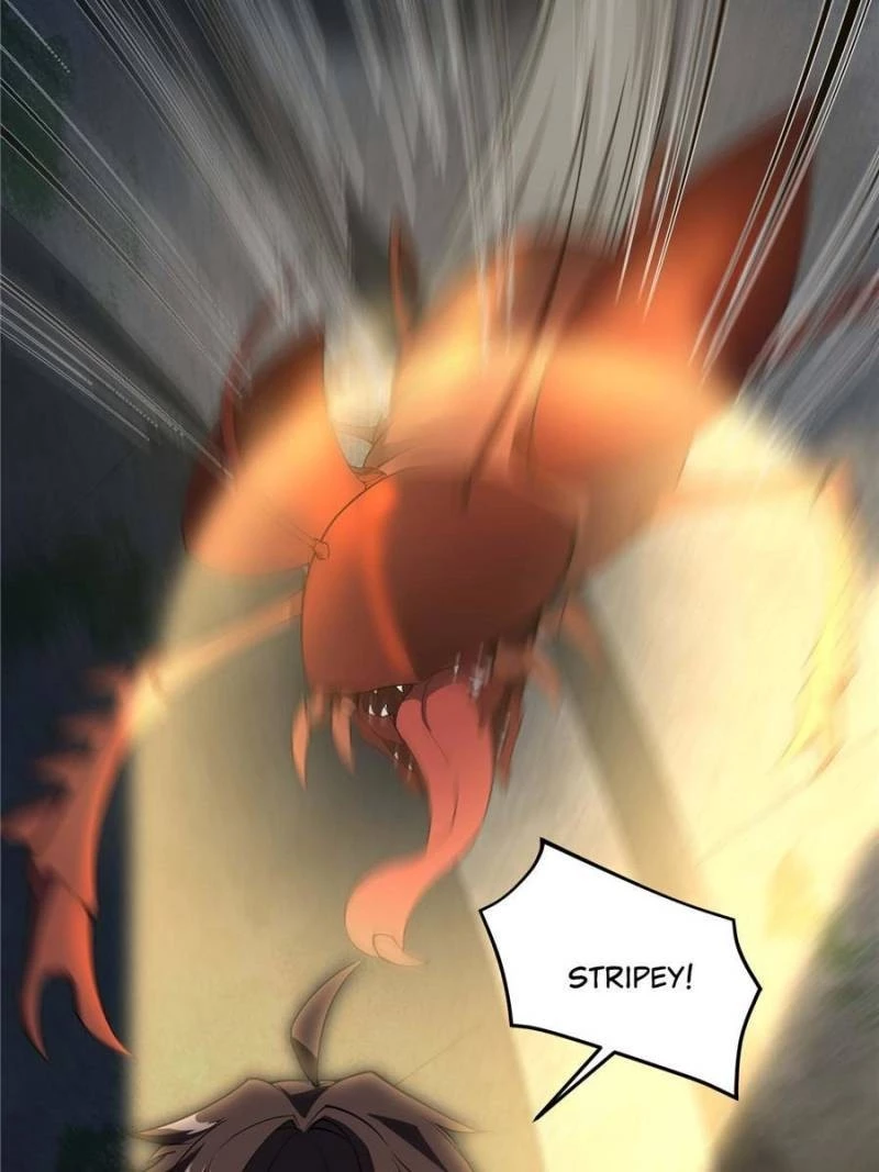 Monster Pet Evolution Chapter 82 - 48