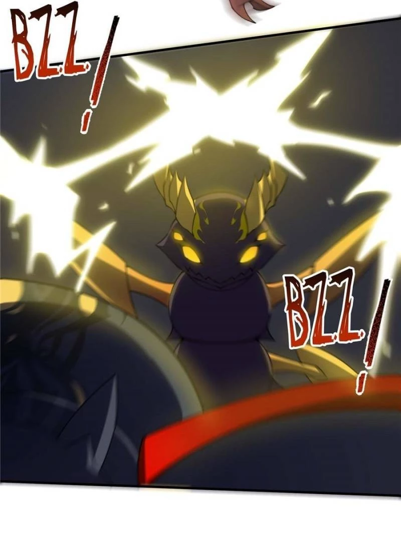 Monster Pet Evolution Chapter 82 - 52
