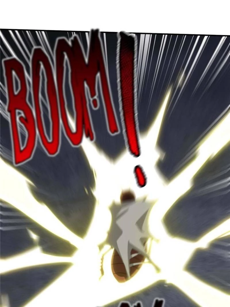 Monster Pet Evolution Chapter 82 - 53