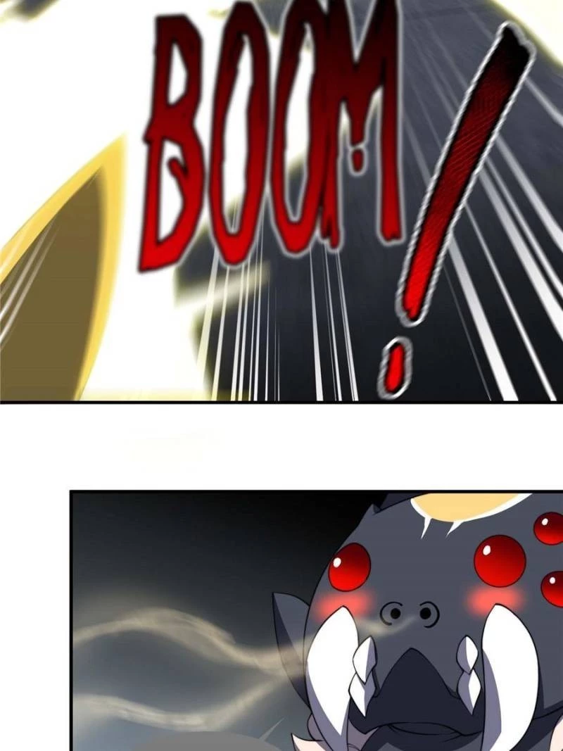 Monster Pet Evolution Chapter 82 - 54