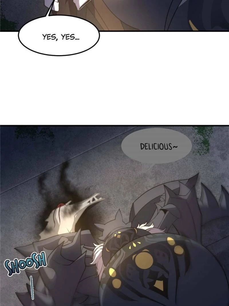 Monster Pet Evolution Chapter 82 - 56