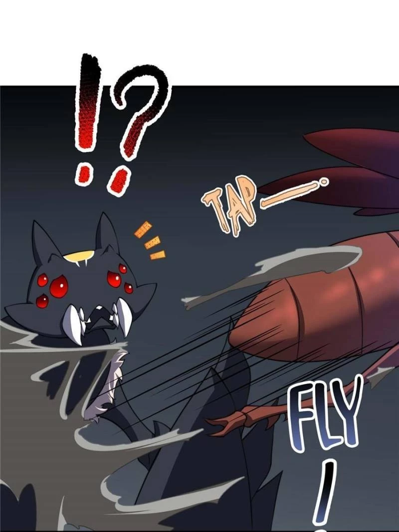Monster Pet Evolution Chapter 82 - 58
