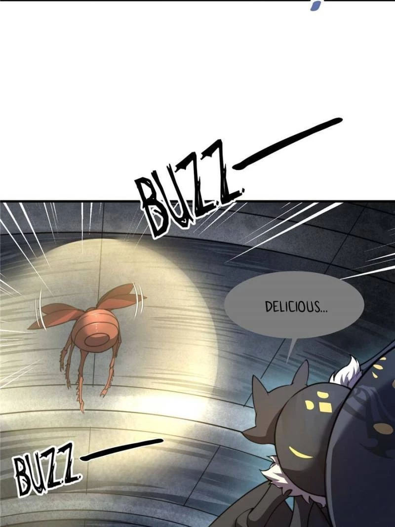 Monster Pet Evolution Chapter 82 - 59