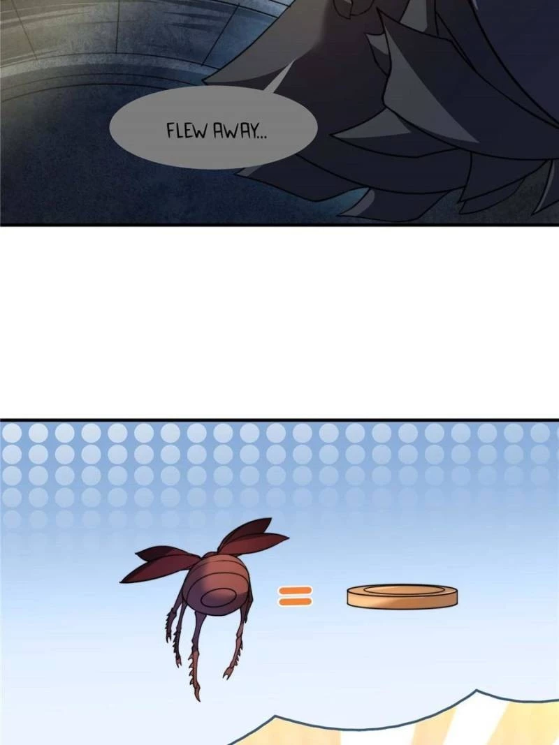 Monster Pet Evolution Chapter 82 - 60