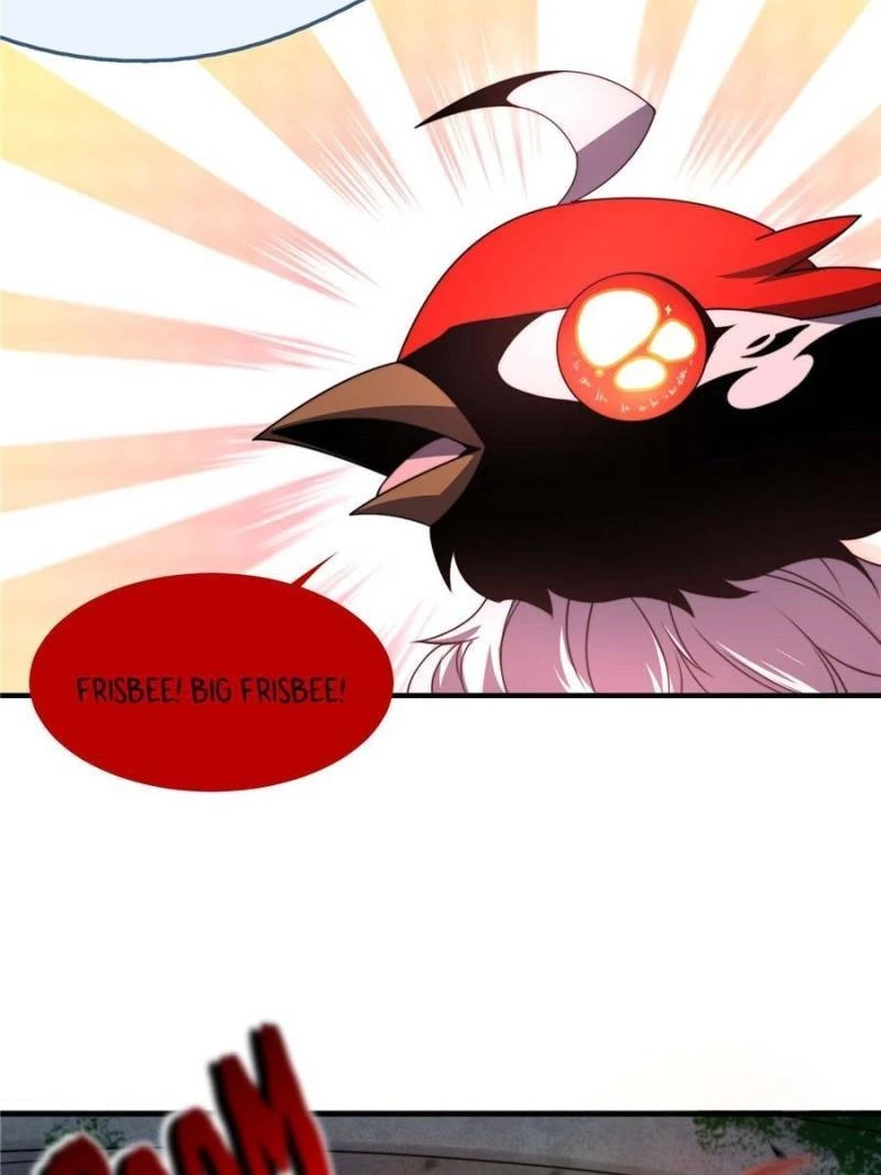 Monster Pet Evolution Chapter 82 - 61
