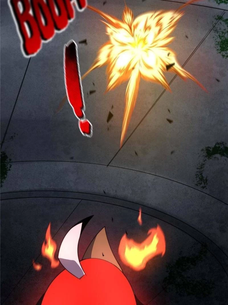 Monster Pet Evolution Chapter 82 - 62