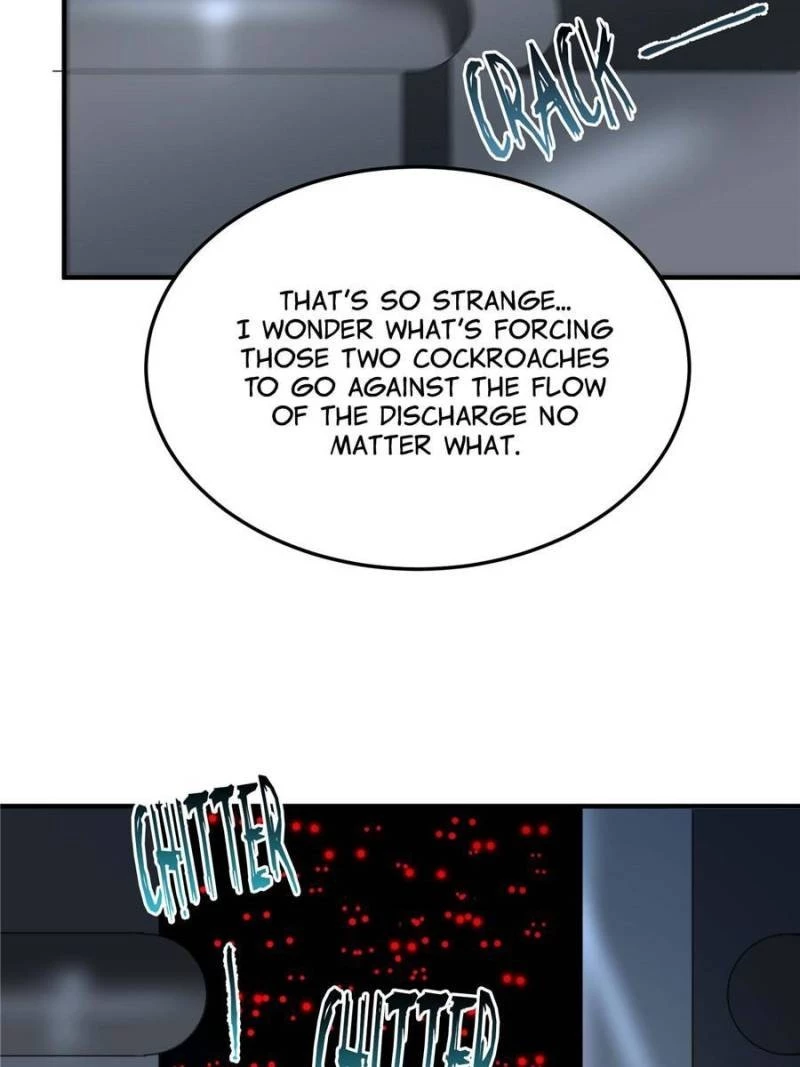 Monster Pet Evolution Chapter 82 - 68