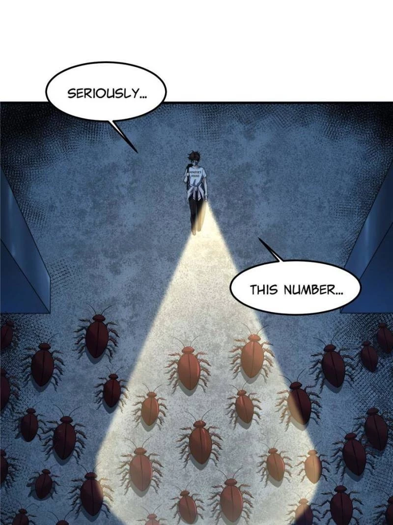 Monster Pet Evolution Chapter 83 - 1