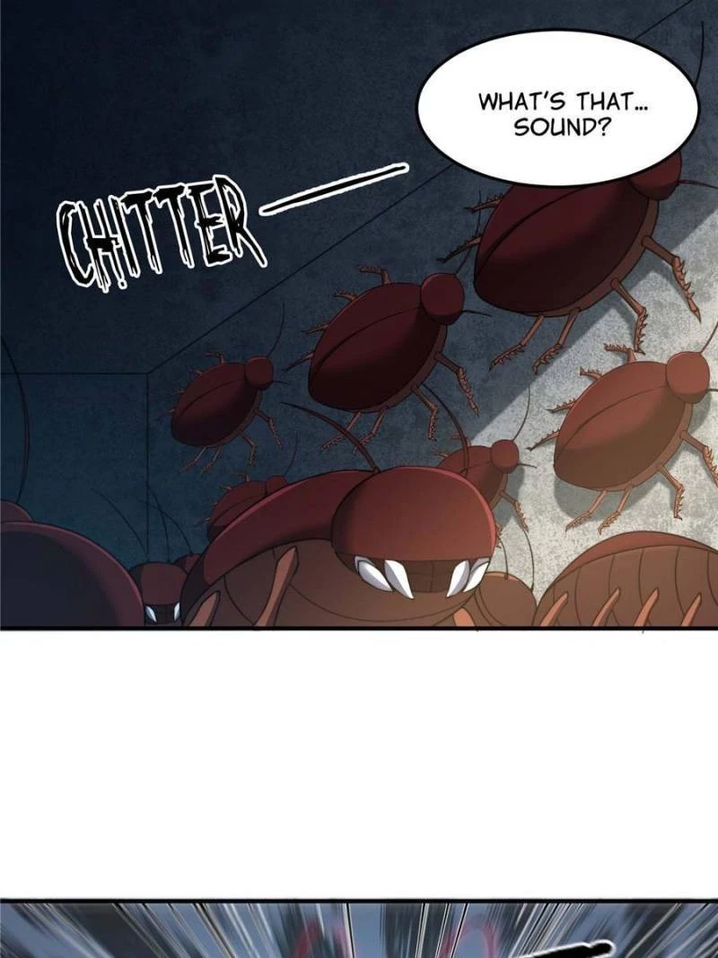 Monster Pet Evolution Chapter 83 - 3