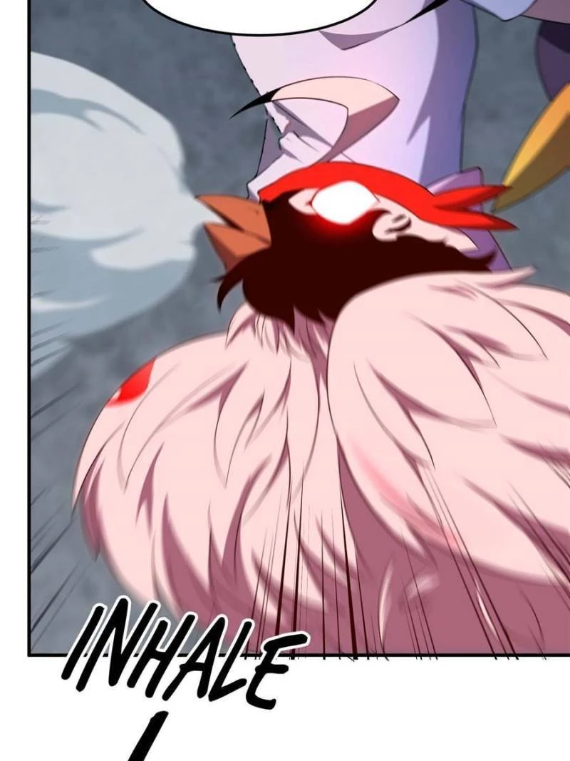 Monster Pet Evolution Chapter 83 - 6