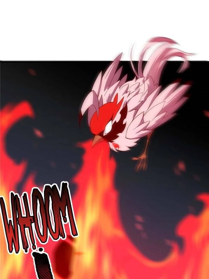 Monster Pet Evolution Chapter 83 - 8