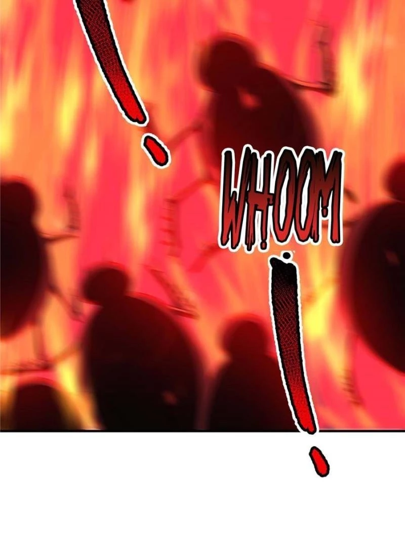 Monster Pet Evolution Chapter 83 - 9