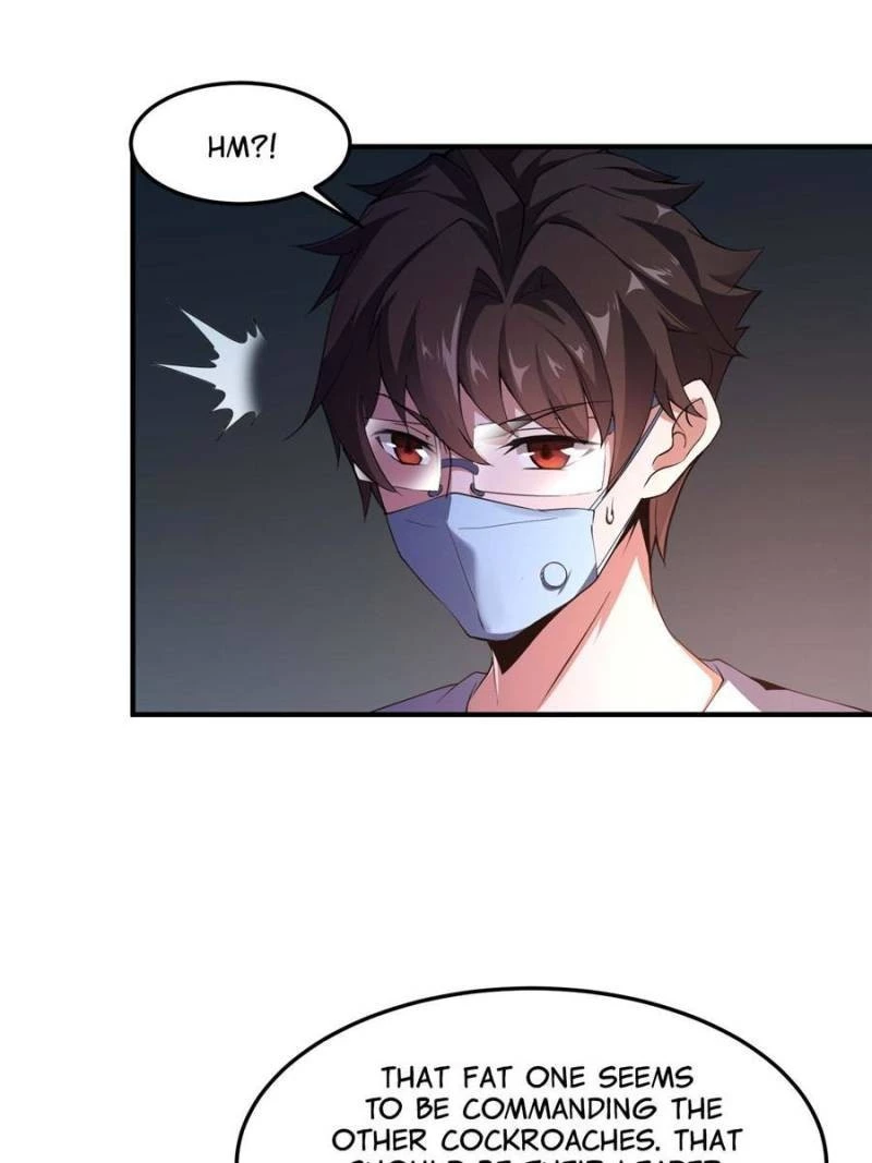Monster Pet Evolution Chapter 83 - 10