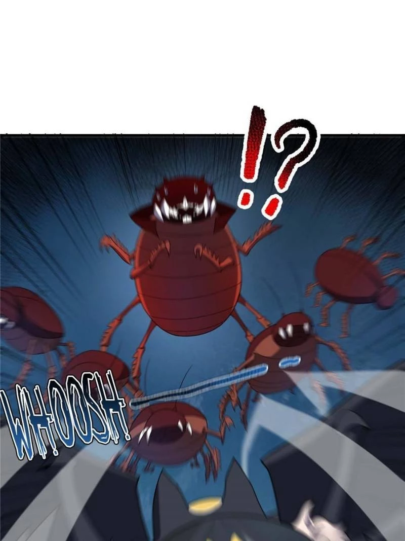 Monster Pet Evolution Chapter 83 - 16