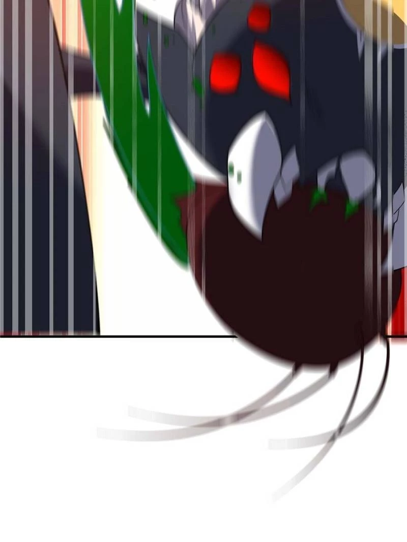 Monster Pet Evolution Chapter 83 - 19
