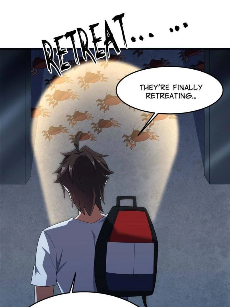 Monster Pet Evolution Chapter 83 - 20
