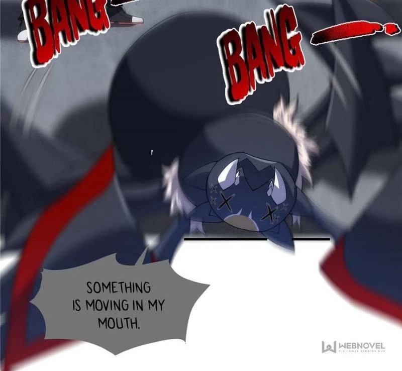 Monster Pet Evolution Chapter 83 - 22