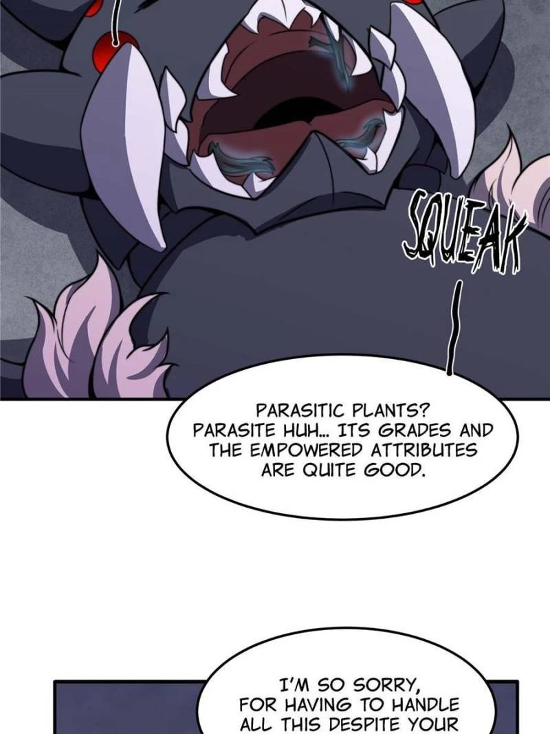 Monster Pet Evolution Chapter 83 - 24