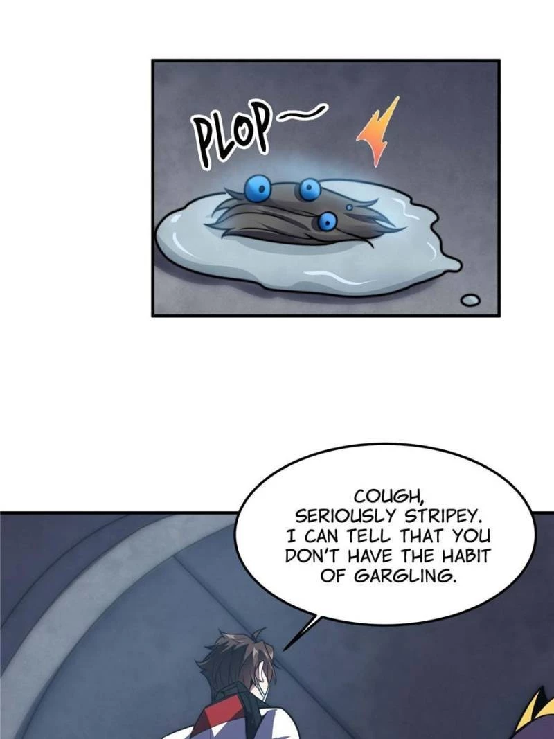 Monster Pet Evolution Chapter 83 - 28
