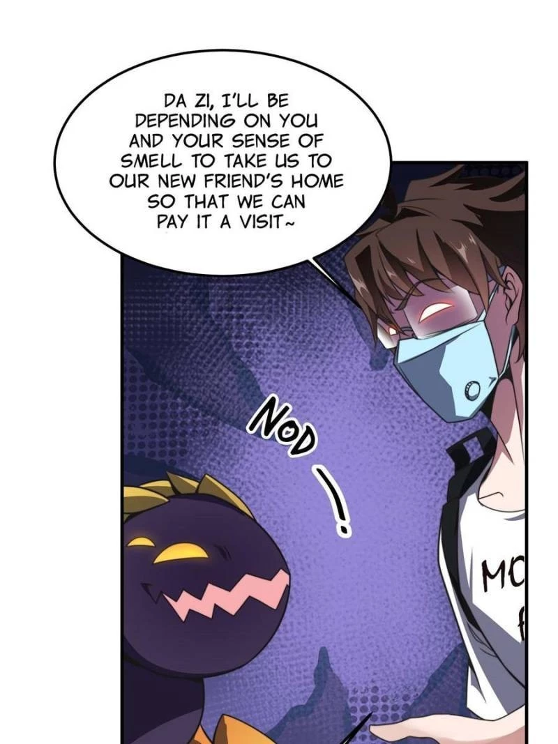 Monster Pet Evolution Chapter 83 - 31