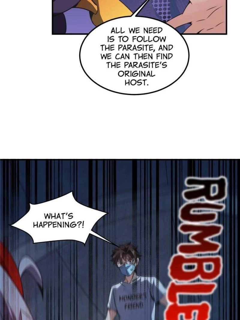 Monster Pet Evolution Chapter 83 - 32