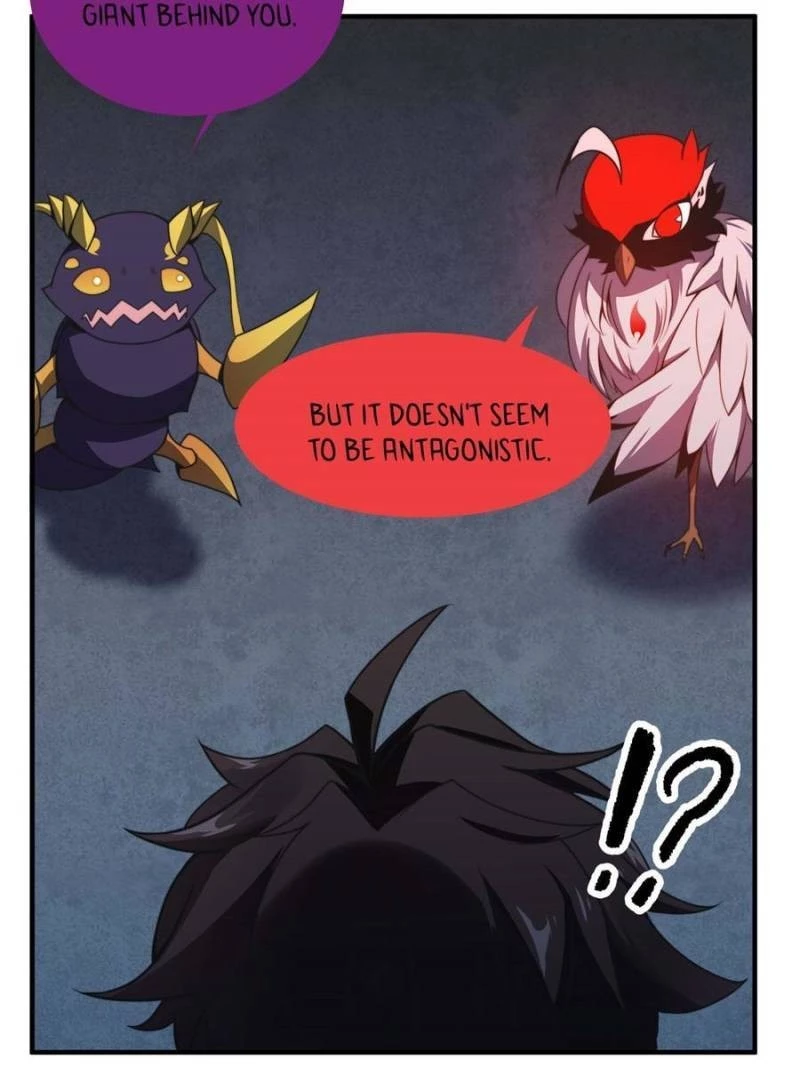 Monster Pet Evolution Chapter 83 - 34