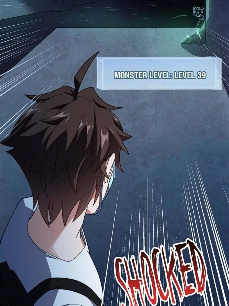 Monster Pet Evolution Chapter 83 - 38