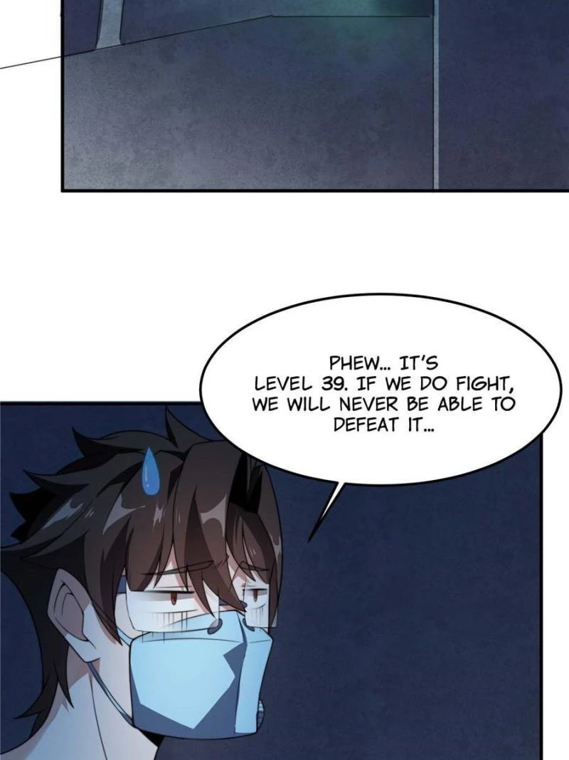 Monster Pet Evolution Chapter 83 - 40