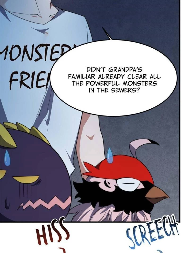 Monster Pet Evolution Chapter 83 - 41