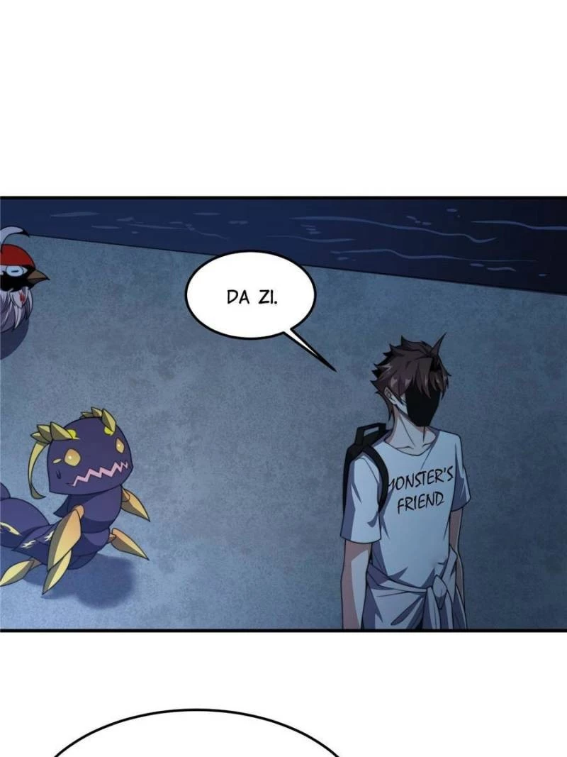 Monster Pet Evolution Chapter 83 - 44