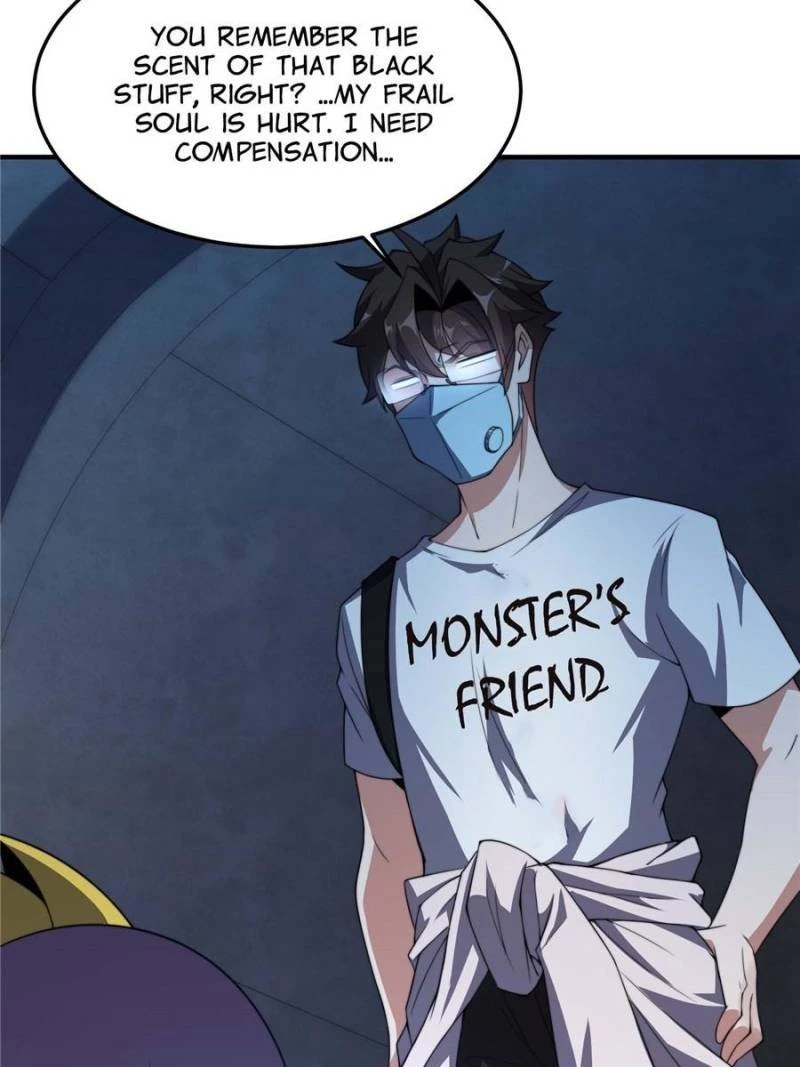 Monster Pet Evolution Chapter 83 - 45