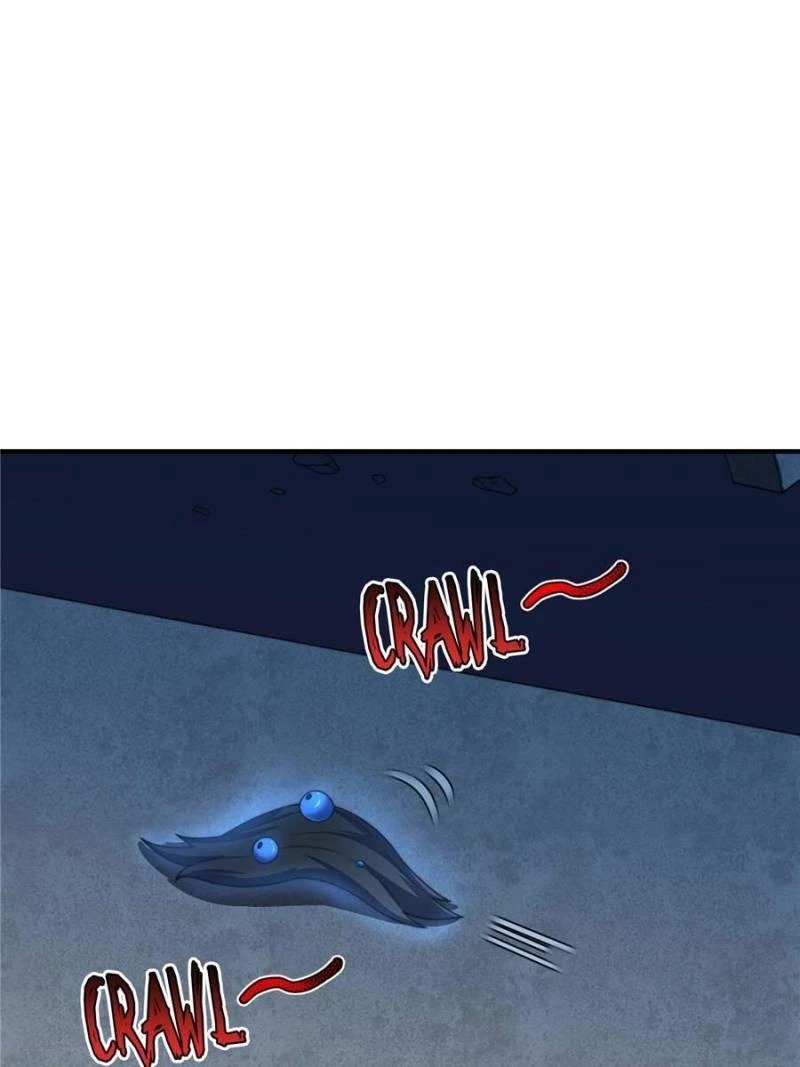 Monster Pet Evolution Chapter 83 - 47