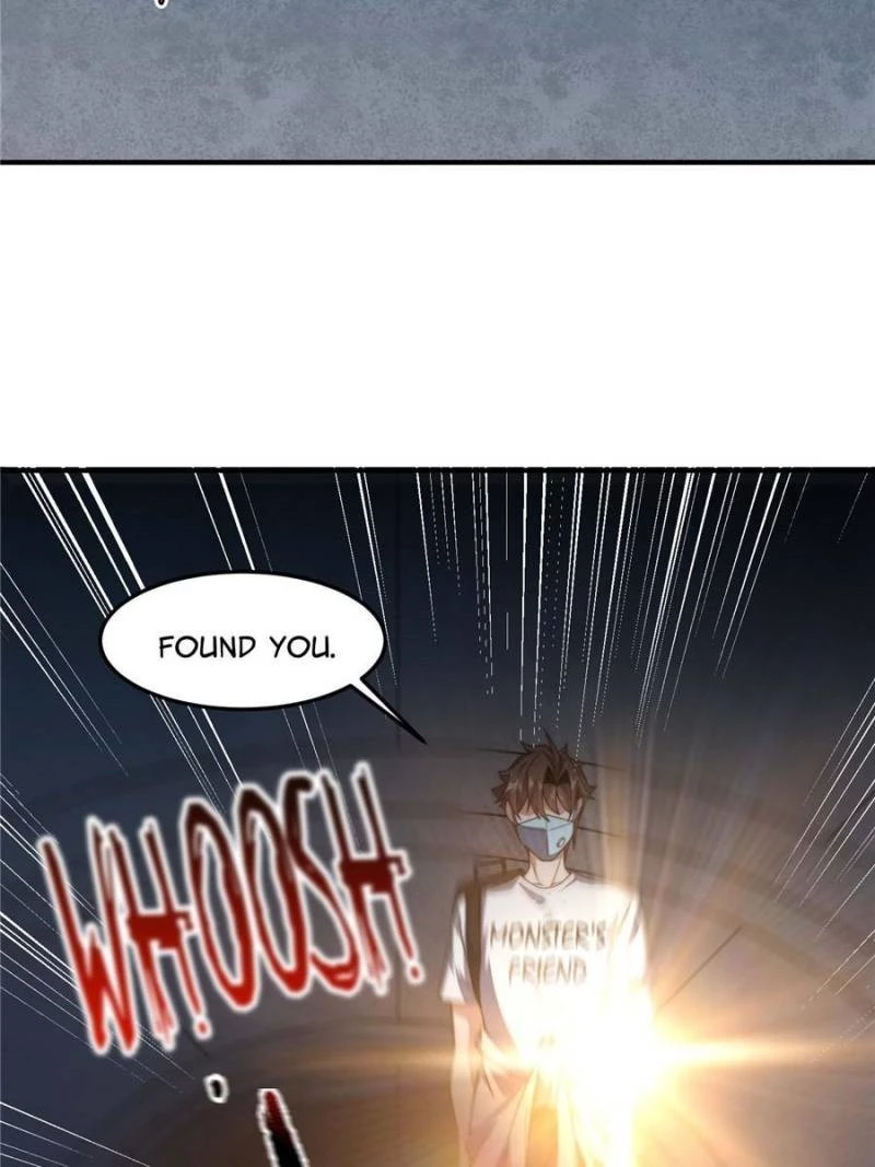 Monster Pet Evolution Chapter 83 - 48