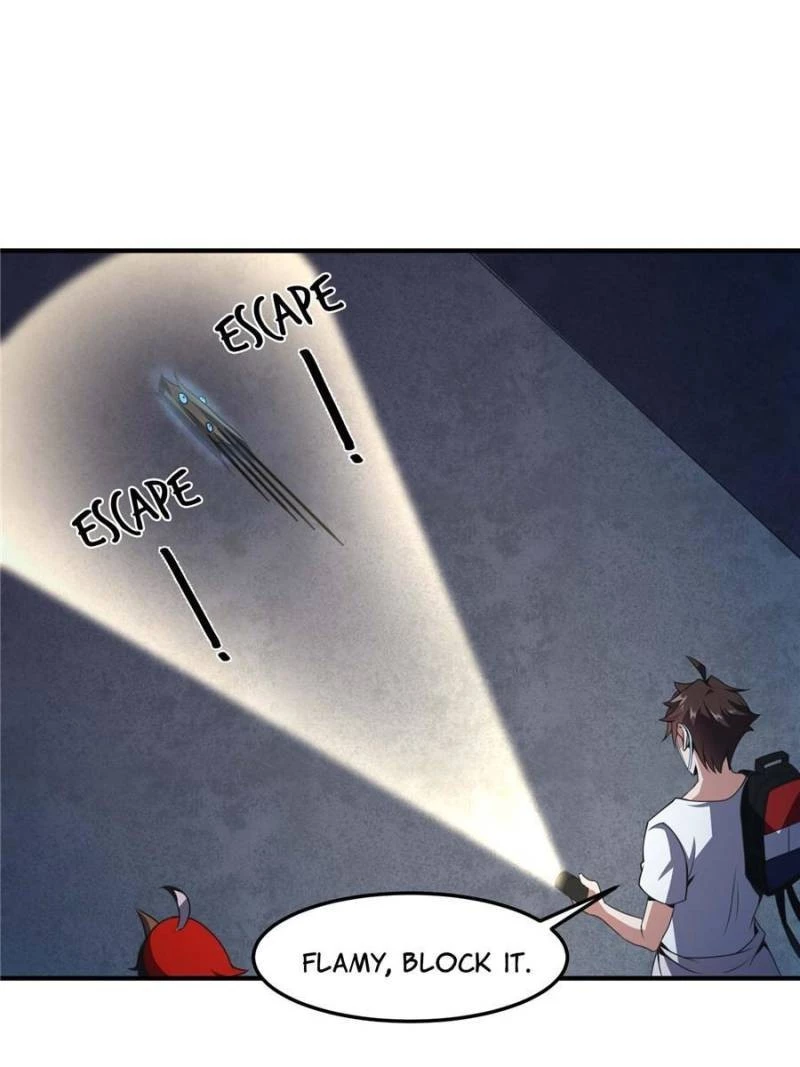 Monster Pet Evolution Chapter 83 - 50