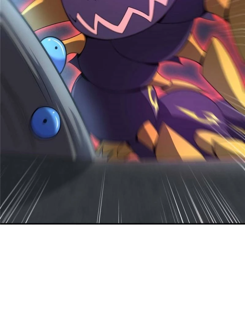 Monster Pet Evolution Chapter 83 - 53