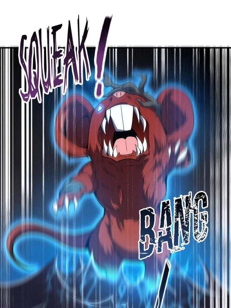 Monster Pet Evolution Chapter 83 - 54