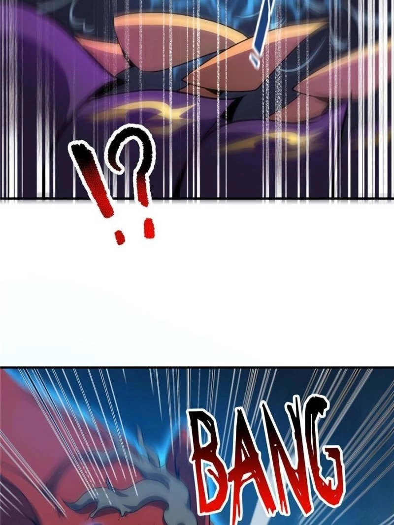 Monster Pet Evolution Chapter 83 - 55
